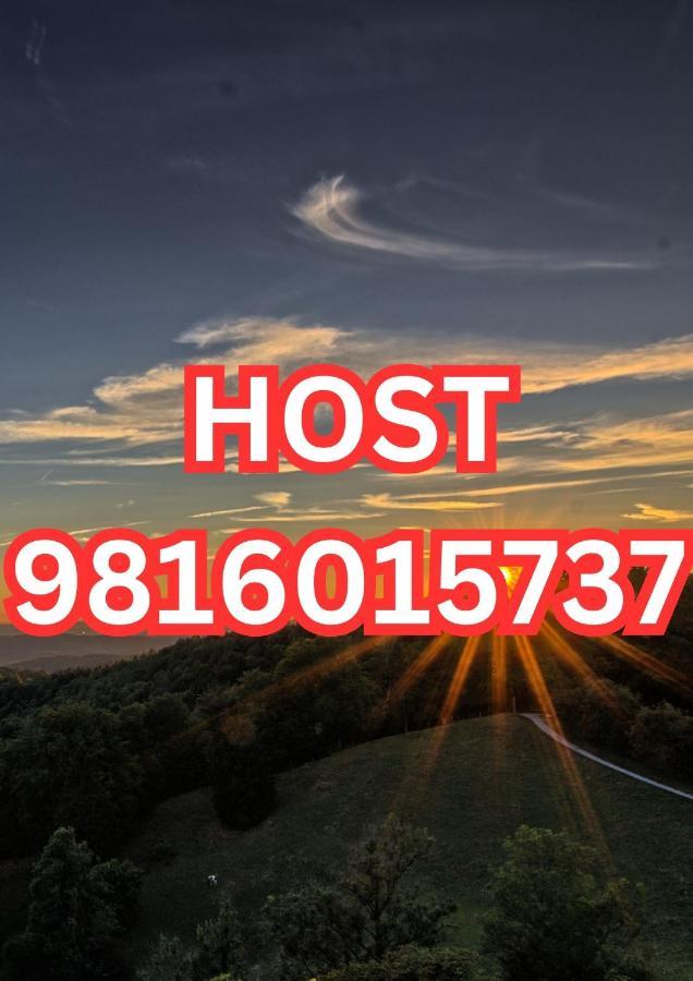 Dhanlaxmi Apartments Shimla Exterior foto