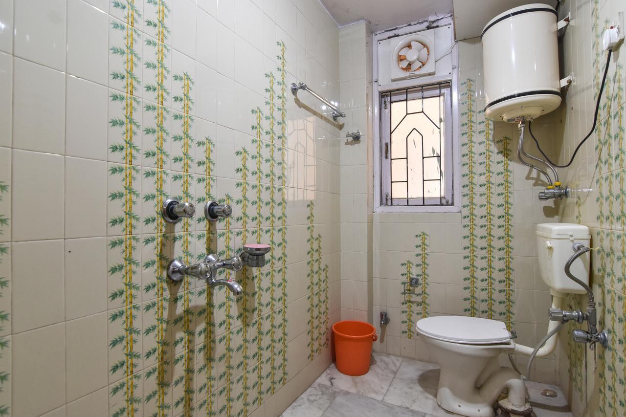 Dhanlaxmi Apartments Shimla Exterior foto