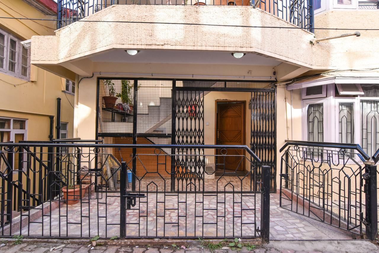 Dhanlaxmi Apartments Shimla Exterior foto
